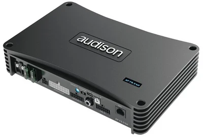 Audison AP F8.9 bit - Bild 1 von 4