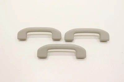 Nissan Máxima 2016-2023 techo techo interior barra de agarre manija juego de 3 OEM Foto 1 de 4