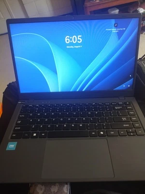 Bitecool Gaming laptop ProBook Pictures Included - Image 1 of 4