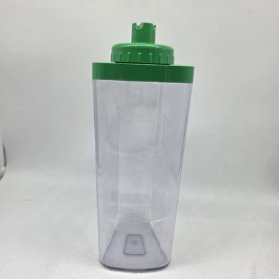 Margaritaville nbmgmd3000 Mezcla Bebidas Bote Verde Tanque de Repuesto Ácido  Foto 1 de 4