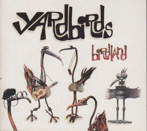 Birdland. the Yardbirds: - Picture 1 of 1