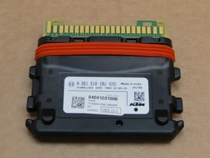 KTM RC 125 2024 2,415 miles ECU (14953) - Picture 1 of 10