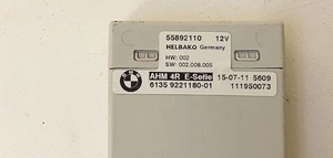 Centralina pompa carburante alta pressione BMW 1 F20 F21 2014 55892110 RRU17381 - Foto 1 di 4