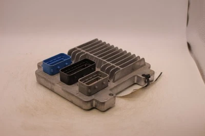 Buick ECM 12603213 de fabricante de equipos originales para módulo de control de motor A/T Buick LaCrosse 2006 de 3,8 L Foto 1 de 4