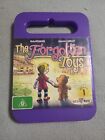 The Forgotten Toys - Volume 1 DVD (Region 4) VGC