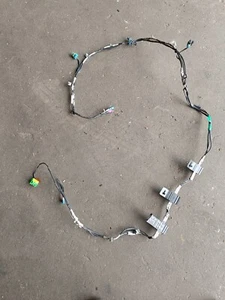 24716179 Kabelbaum 2004 Hummer H2 6.0 - Bild 1 von 4