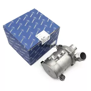 Water Pump For BMW 330i 530i 730i X1 X3 X5 Z4 E92 E93 11517586925 - Picture 1 of 5