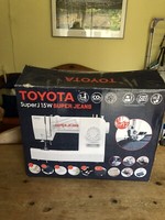 Toyota SE14 RS2000 Sewing Machine A1 | eBay