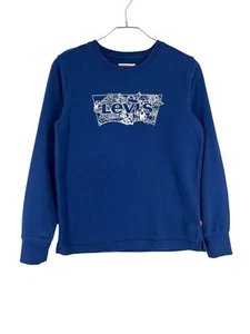 Levi's Strauss & Co Pullover Jumper Sweater Boys Size 16 J. (176) - Picture 1 of 9