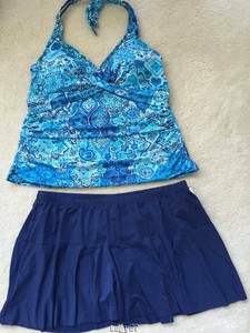 ralph lauren plus swim