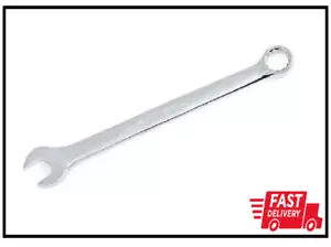 Husky 16 mm S x 16 mm S 12 Punkt metrisch Kombination Schraubenschlüssel 1 Stck. - Bild 1 von 3