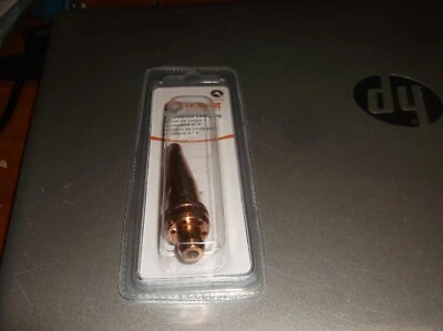 Punta de corte de acetileno Hobart Victor #0 modelo # 770153 Foto 1 de 4