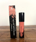 Mac Cosmetics Patent Paint Lip Lacquer "585 Patent Pleasure" New! 0.13 Oz.