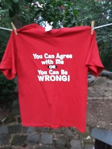 Y2k Vintage Tennessee River I Dont Give A... T-Shirt - Picture 1 of 5