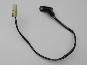 Getriebedrehzahlgeber G195 Im Équipement 09D927321B VW Touareg 7L Audi Q7 4L - Imagen 1 de 3
