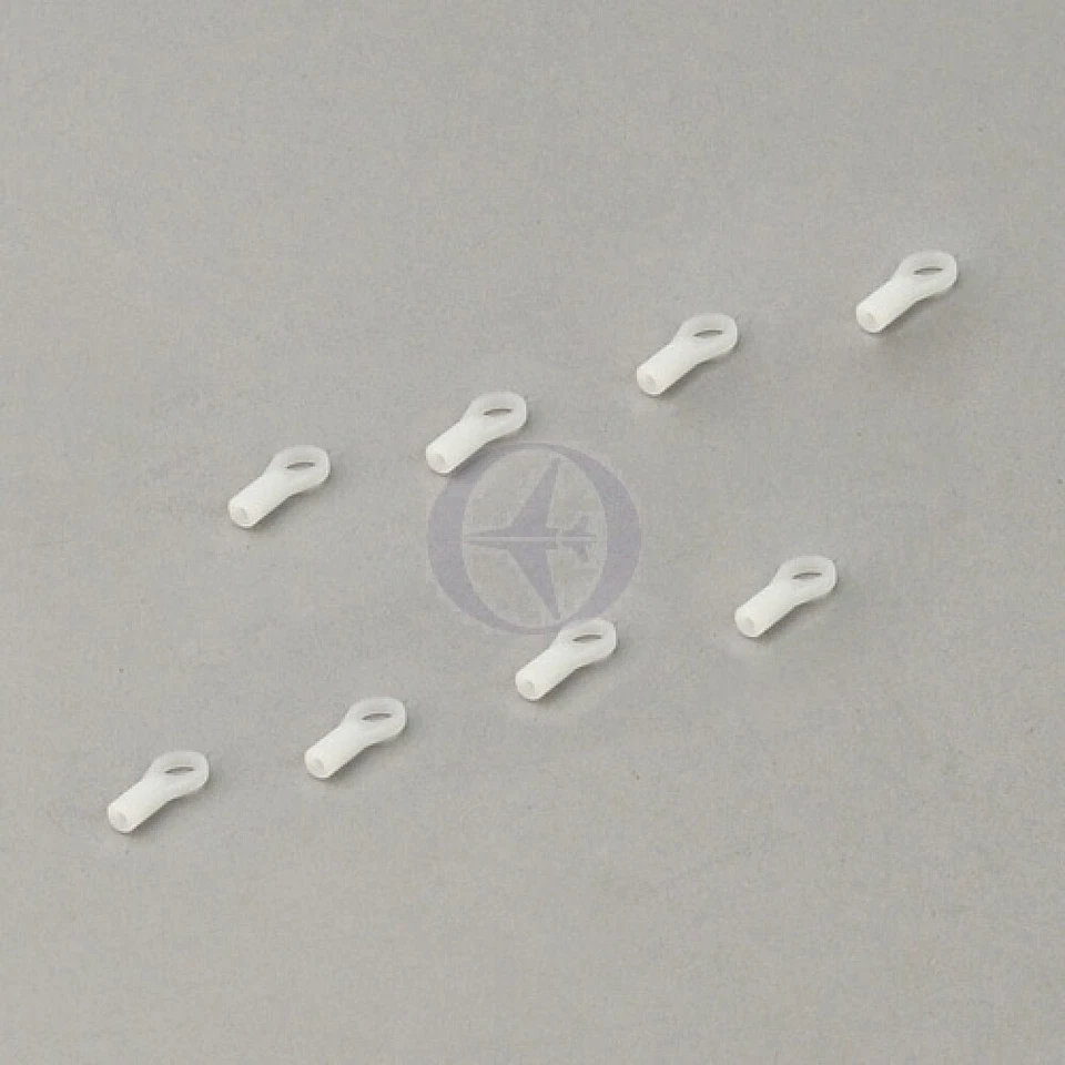 PV1038 Thunder Tiger Kugelgelenke  kurz Innovator TRA^ - Bild 1 von 1