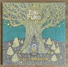 Toki Fuko Spirit Medicine Lp *Sealed* Evgeny Vorontsov Troekurovo Recordings