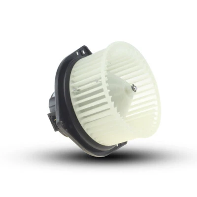 Soplador motor aire acondicionado para Chevrolet Aveo 2004 2005 2006 2007 2008 2009 2010 ACS Foto 1 de 2