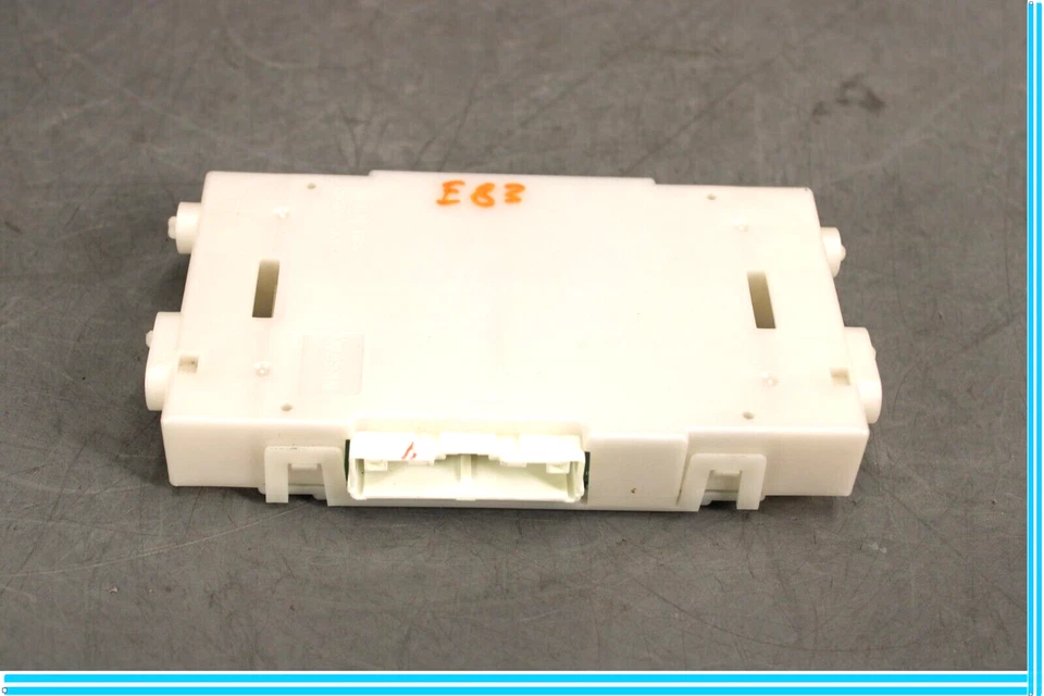 11-13 Infiniti QX56 AC A/C Climate Temperature Amplifier Control Module Oem - Image 1 of 4