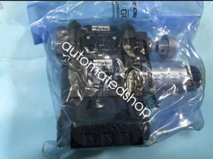 026-41245-H R4V03-5351109G0QA125 PARKER Overflow Valve new - Picture 1 of 3