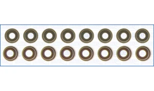Genuine AJUSA OEM Replacement Valve Stem Seal Set [57064400] - Bild 1 von 1