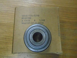 NEW DEPARTURE 5301 DOUBLE ROW BALL BEARING Made in USA! - Picture 1 of 4