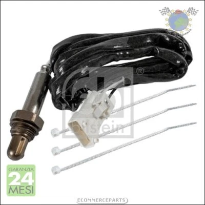 Sonda Lambda Febi per SAAB 9000 VOLVO 940 - Immagine 1 di 4