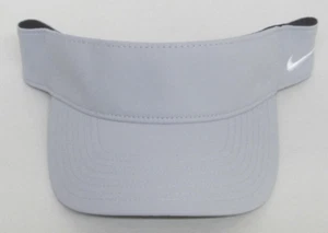 Nike Multi-Color Adjustable DRI-FIT Visor By Nike - Picture 1 of 9
