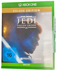 Star Jedi Fallen Order Deluxe Edition Microsoft XBOX ONE Action Adventure Spiel