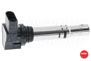 New NGK Ignition Coil For VOLKSWAGEN Golf MK 5 1.6 FSi Hatchback 2003-08 - Picture 1 of 1