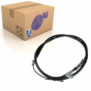 Rear Right Brake Cable Fits Toyota Avensis I OE 4642020590 Blue Print ADT346324 - Picture 1 of 3
