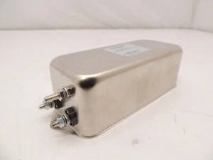 Schaffner FN2070-36-08 DC-250AC EMI Line Filter up to 36A - Picture 1 of 9