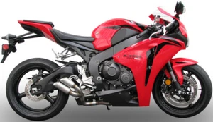 gpr escape racing thunderslash honda cbr 1000 rr 2008 08 2009 09 2010 10 2011 11 - Imagen 1 de 1