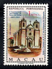 Macao 1969 Mi. 446 Neuf ** 100% 1 P, Vasco de Gama