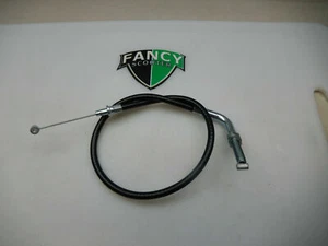 Brake Cable Wire Length is about 22" for KID ATV 50cc 70cc,90cc,110cc - Picture 1 of 1
