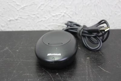 Genuine Microsoft Wireless Mouse Receiver v1.0 USB Model 1053 x806444-001 #2 - Image 1 of 4