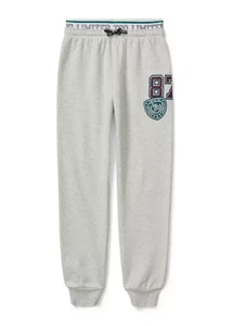 New $40.00 LIMITED TOO Girls Stylish Fashion Cute Jogger Beige Pants - Size: 10 - Picture 1 of 3