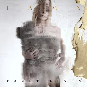 IAMX Fault Lines² CD Digipack 2024 - Bild 1 von 1