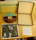 Vintage The Art of the Prima Donna Joan Sutherland 7,5 IPS Rolle-zu-Rolle-Band