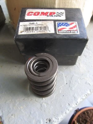 NOS NEW Competition Cams 946-1 Race Triple Valve Spring - Image 1 of 3