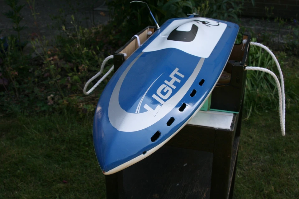 Chucky Evo Gtone - Bild 1 von 4