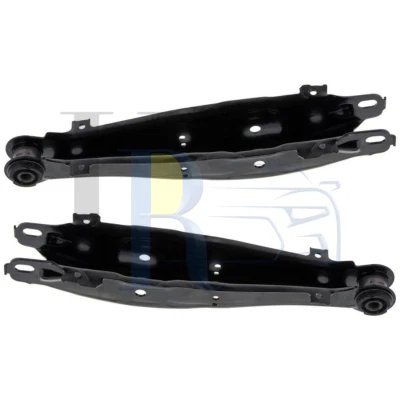 Mevotech 2x Rear Lower Control Arm Set Suspension Kits For Lexus GS300 1998-2003 Foto 1 de 4