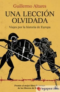 Una lección olvidada. NUEVO. ENVÍO URGENTE (Librería Agapea) - Imagen 1 de 1