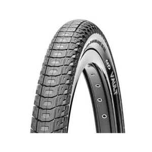 CST Vault Wire Bead BMX Bike & Bicycle Tyre Lightweight & Grippy (Each) - Picture 1 of 3