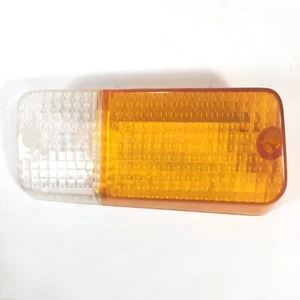 Genuine For Toyota Corolla KE30 TE51 Lens Front Turn Signal Lamp Rh 81511-12220 - Picture 1 of 7