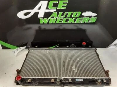 Radiador compatible con 90-97 MAZDA MX-5 MIATA 565203 Foto 1 de 4