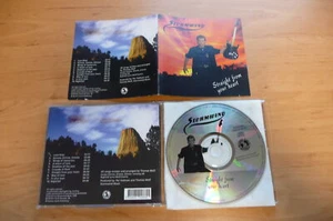 @ CD STORMWIND - STRAIGHT FROM YOUR HEART / MOTHER EARTH 1996 / RARE POWER METAL - Picture 1 of 1