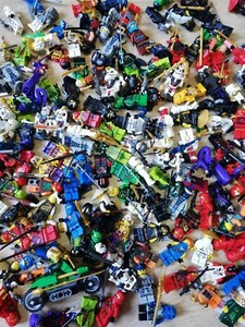 ebay lego ninjago