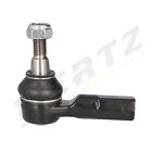 TIE ROD END MERTZ M-S0282 FRONT AXLE Left or Right FOR FORD