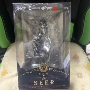 Identity V Fifth Personality Fortune Teller Noir Figure - Picture 1 of 2